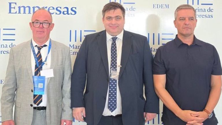 Στο επίκεντρο του Eurochambres Congress η ευρωπαϊκή ανταγωνιστικότητα, η Τεχνητή Νοημοσύνη και ο νέος ρόλος των Επιμελητηρίων